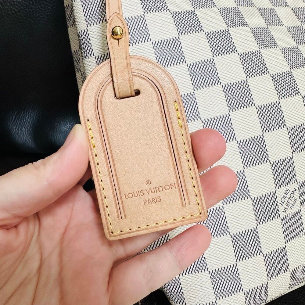 Louis Vuitton Graceful PM - Picture 3 of 16